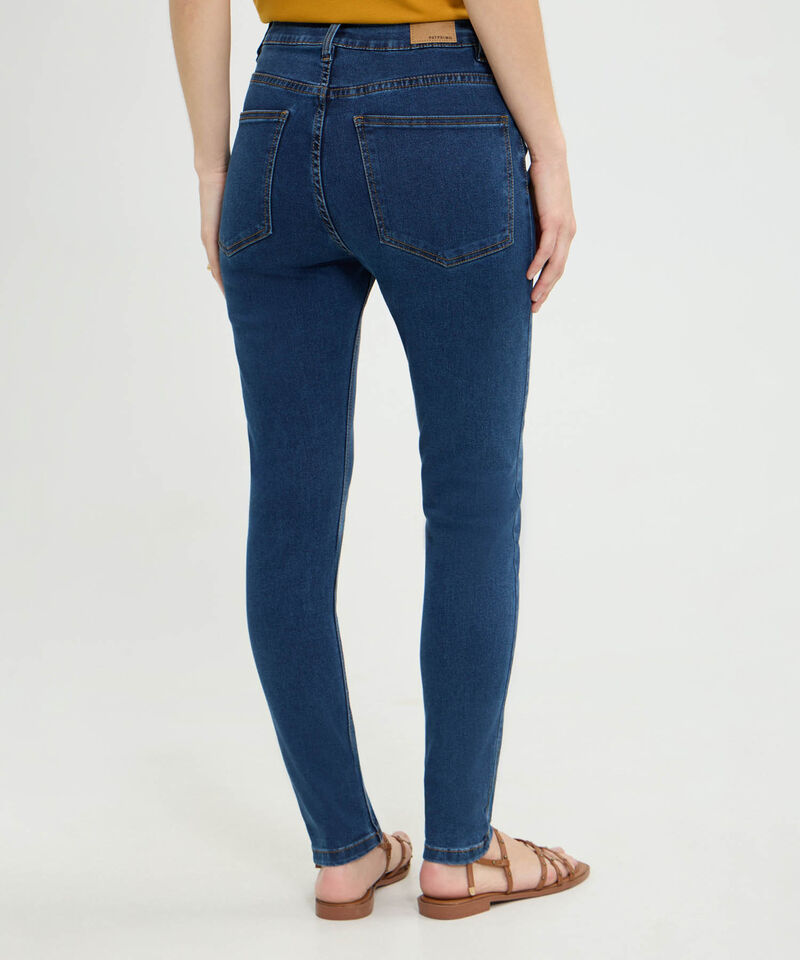 Jean Skinny