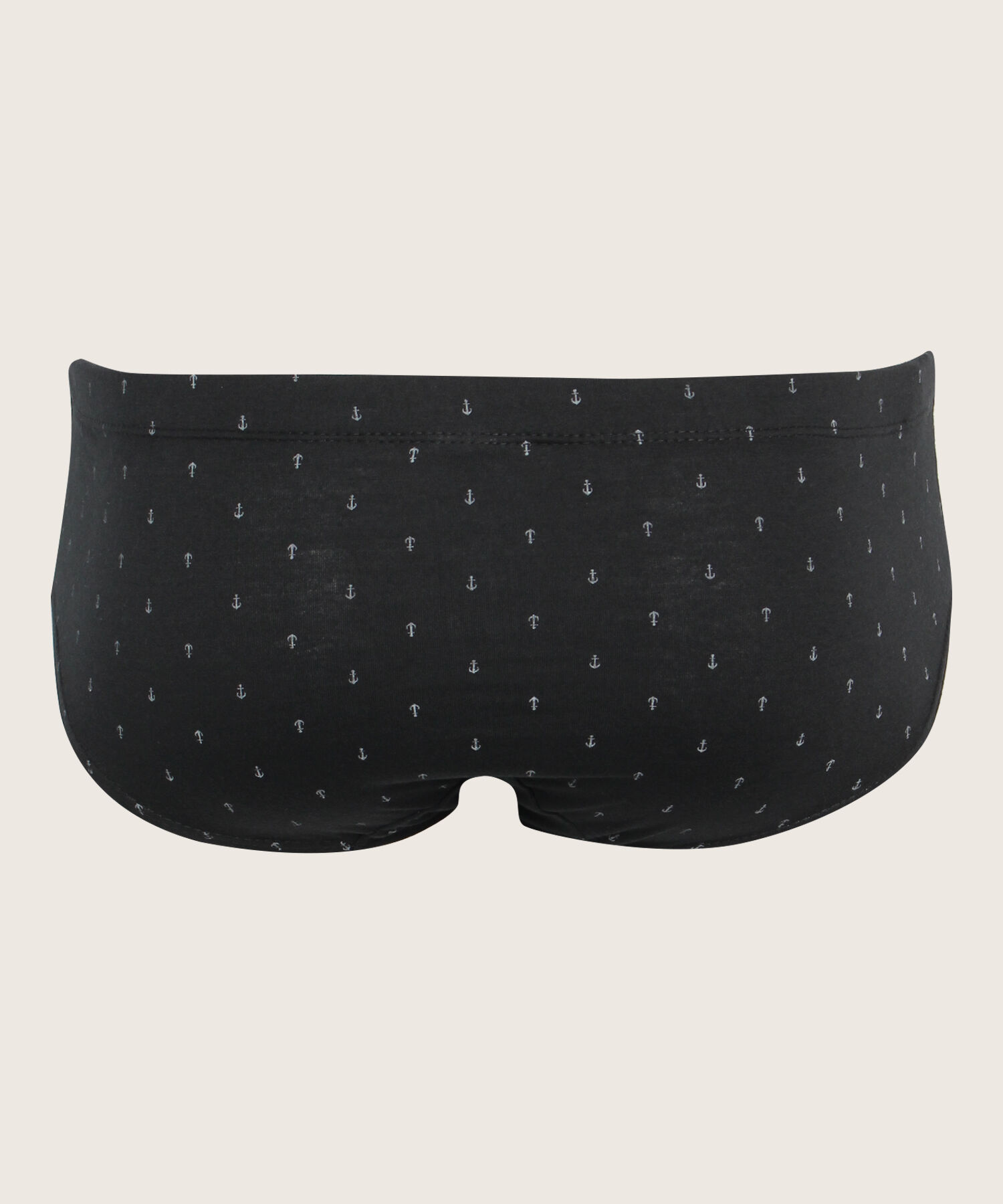 Pack X 3 Pantaloncillos Cl&aacute;sicos En Algod&oacute;n 