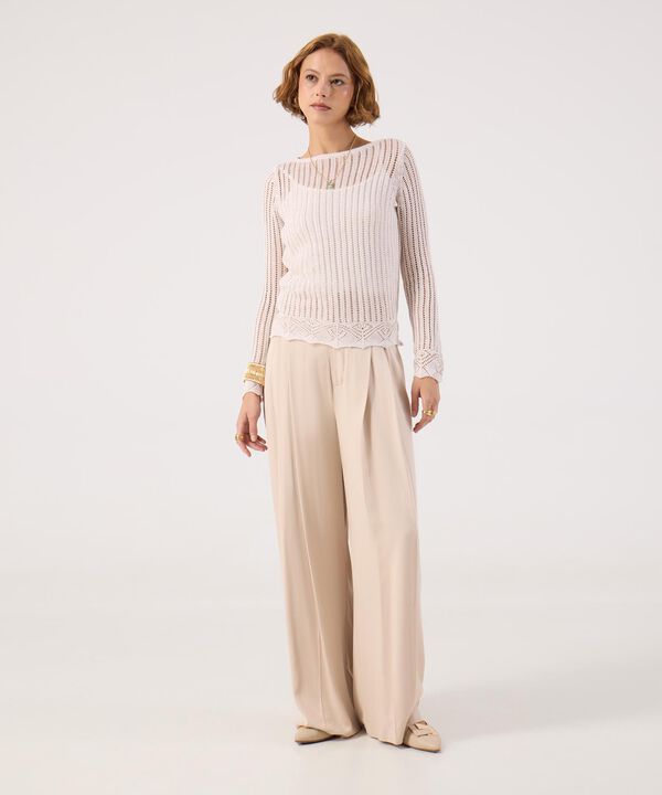 Saco Tejido con Lurex image number null