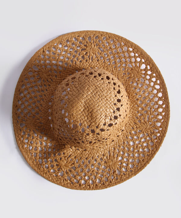 Sombrero image number null