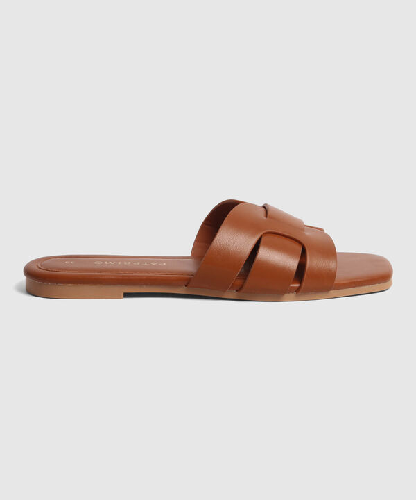 Sandalias Bajas image number null