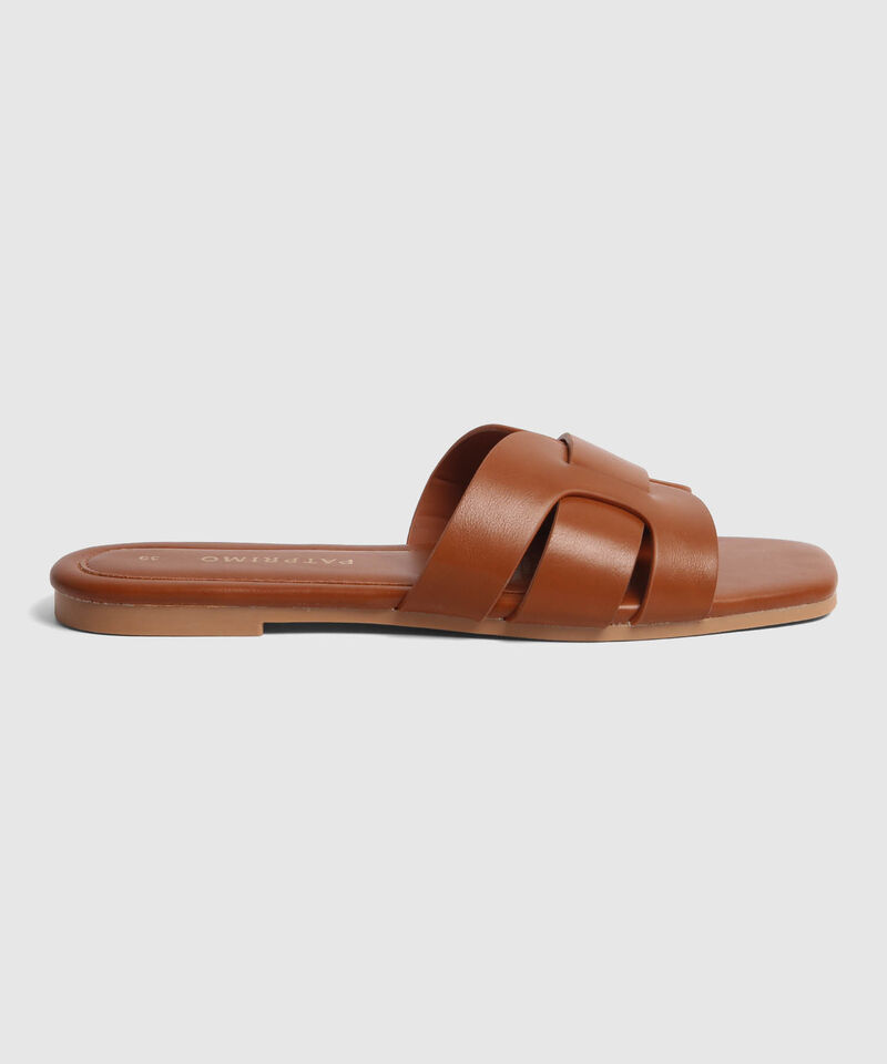 Sandalias Bajas