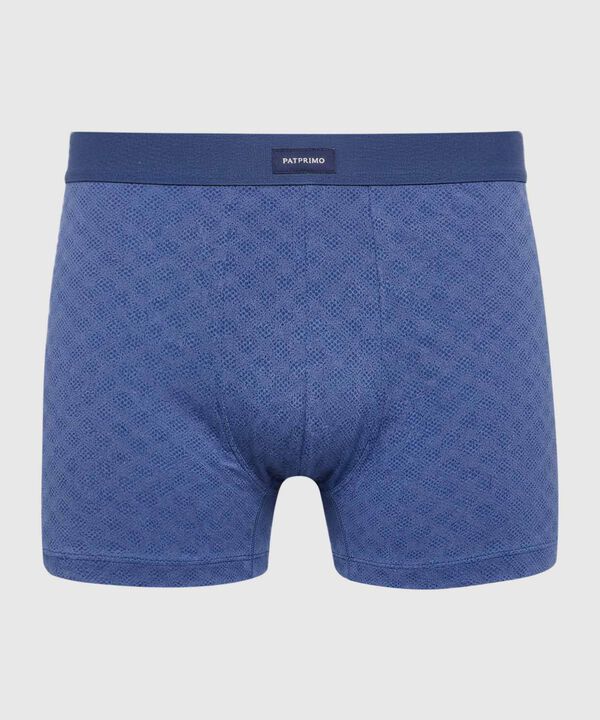 Set x3 B&oacute;xers Trunk Variados para Hombre image number null
