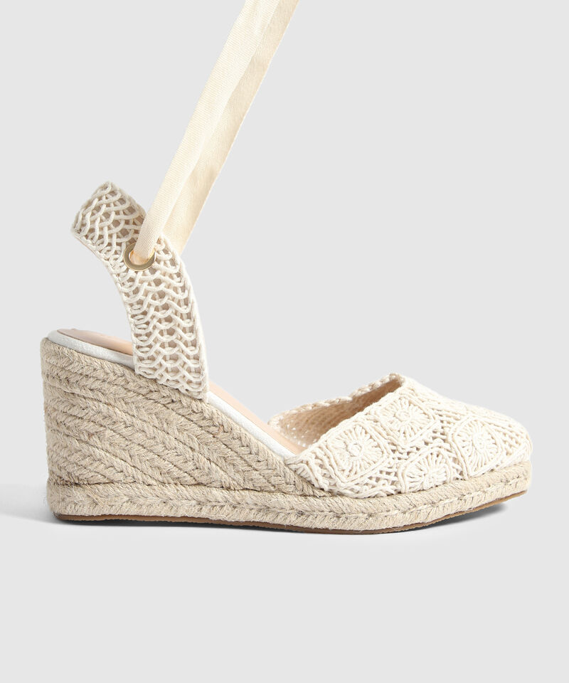 Espadrilles Altos