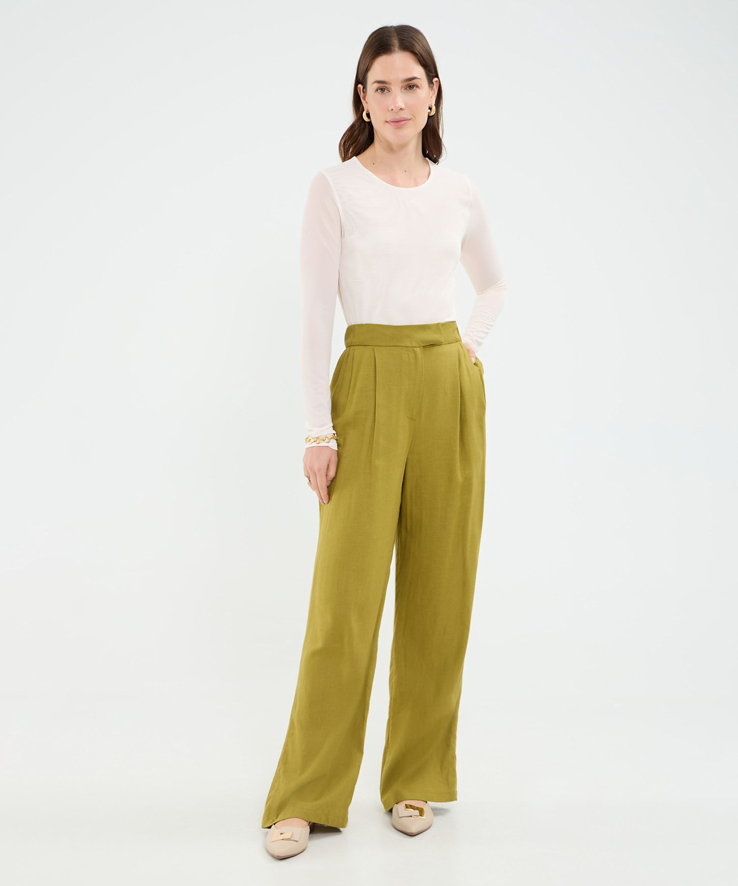 Camiseta para mujer