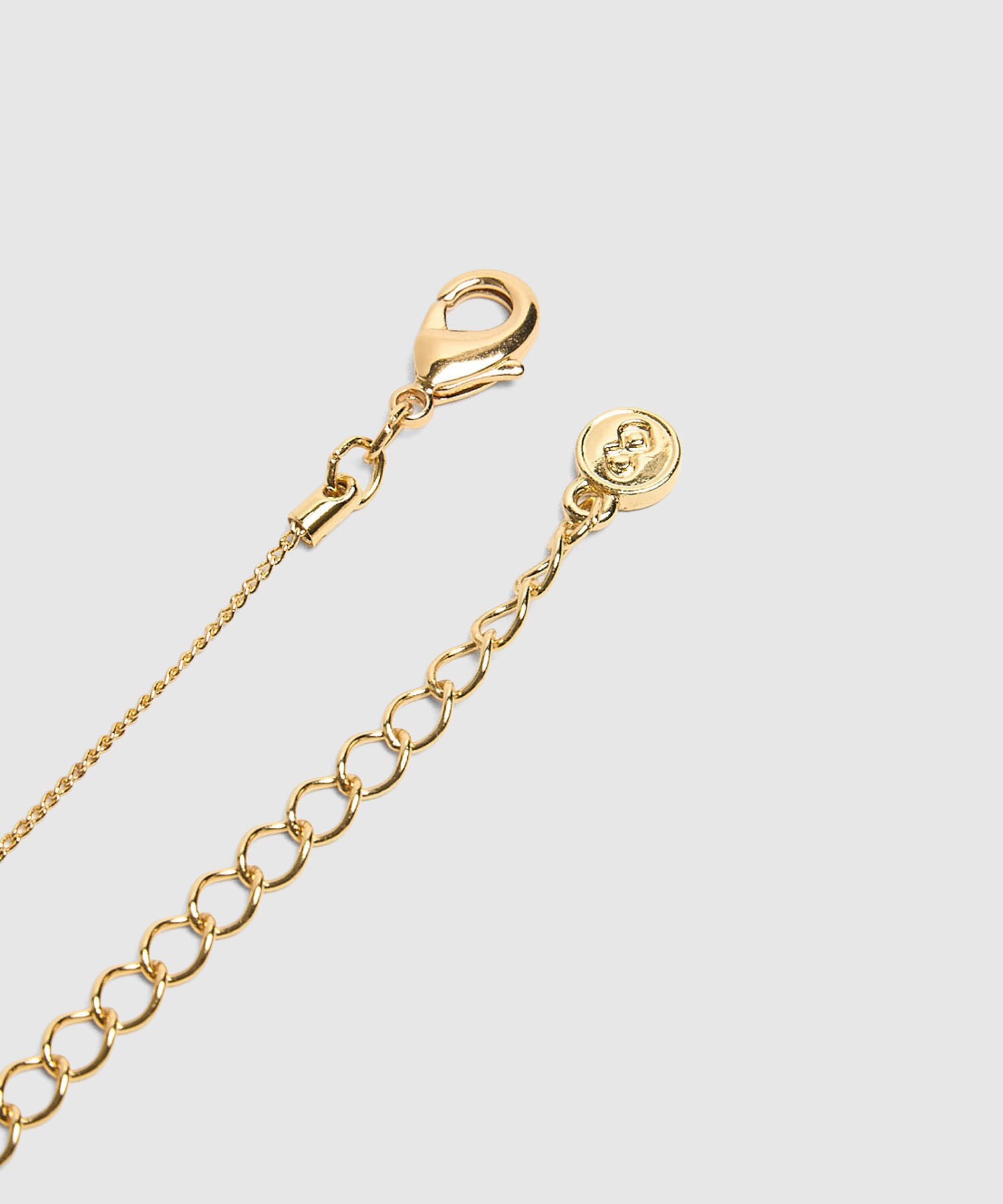 Set De Collar Y Aretes Mujer