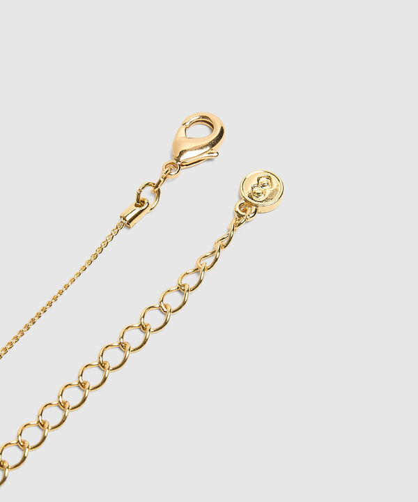 Set De Collar Y Aretes Mujer