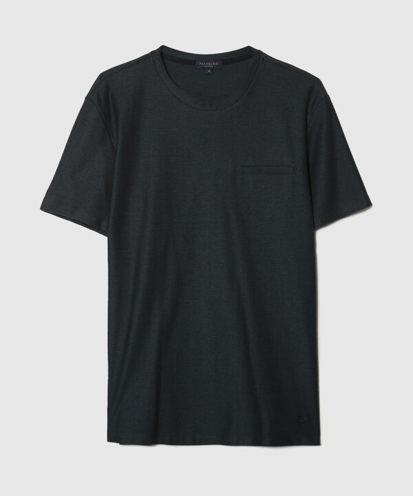 Camiseta Cuello Redondo