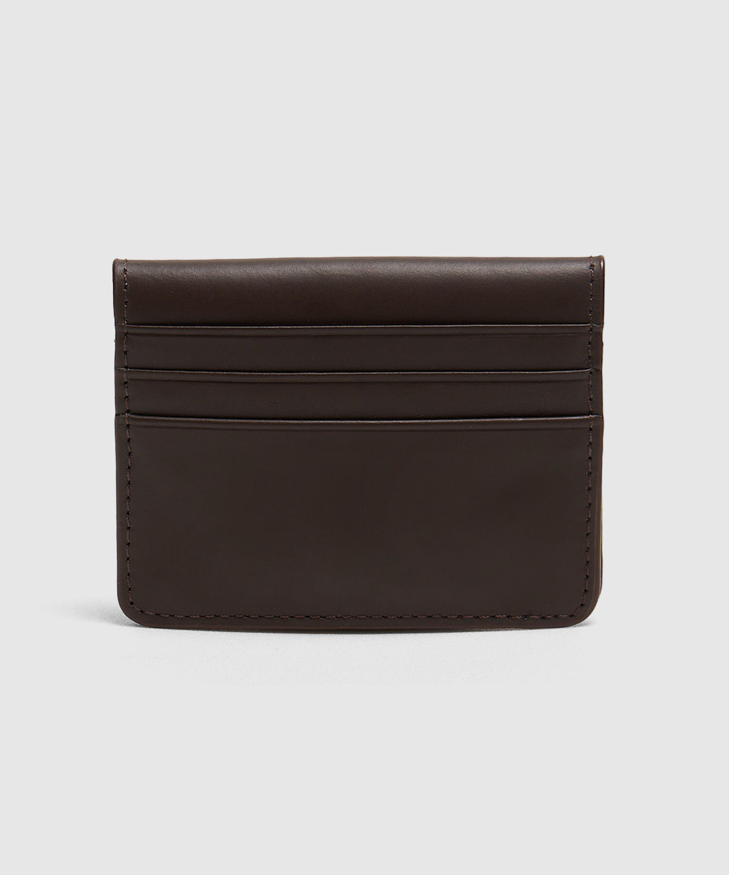 Tarjetero Minimalista Funcional Hombre