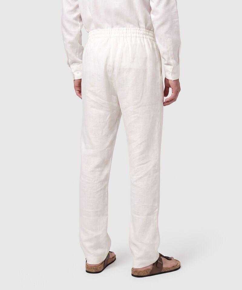 Pantal&oacute;n Jogger Con Cord&oacute;n Para Hombre