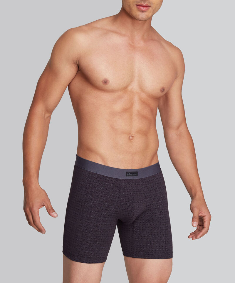 Boxer Para Hombre De Microfibra
