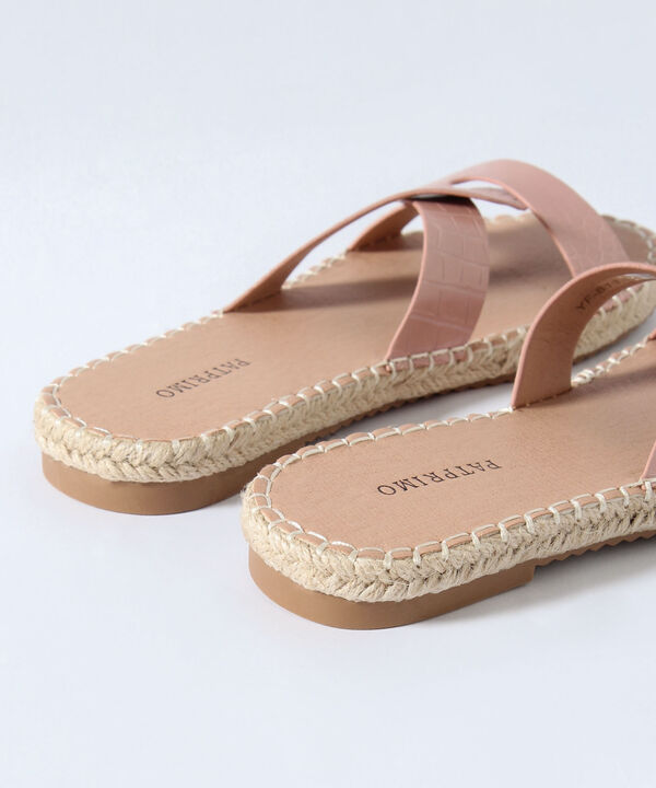 Sandalias Elegantes image number null