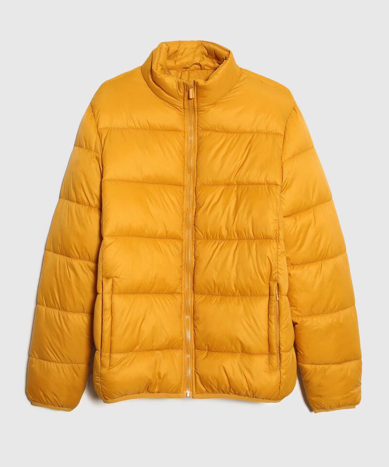 Chaqueta Acolchada