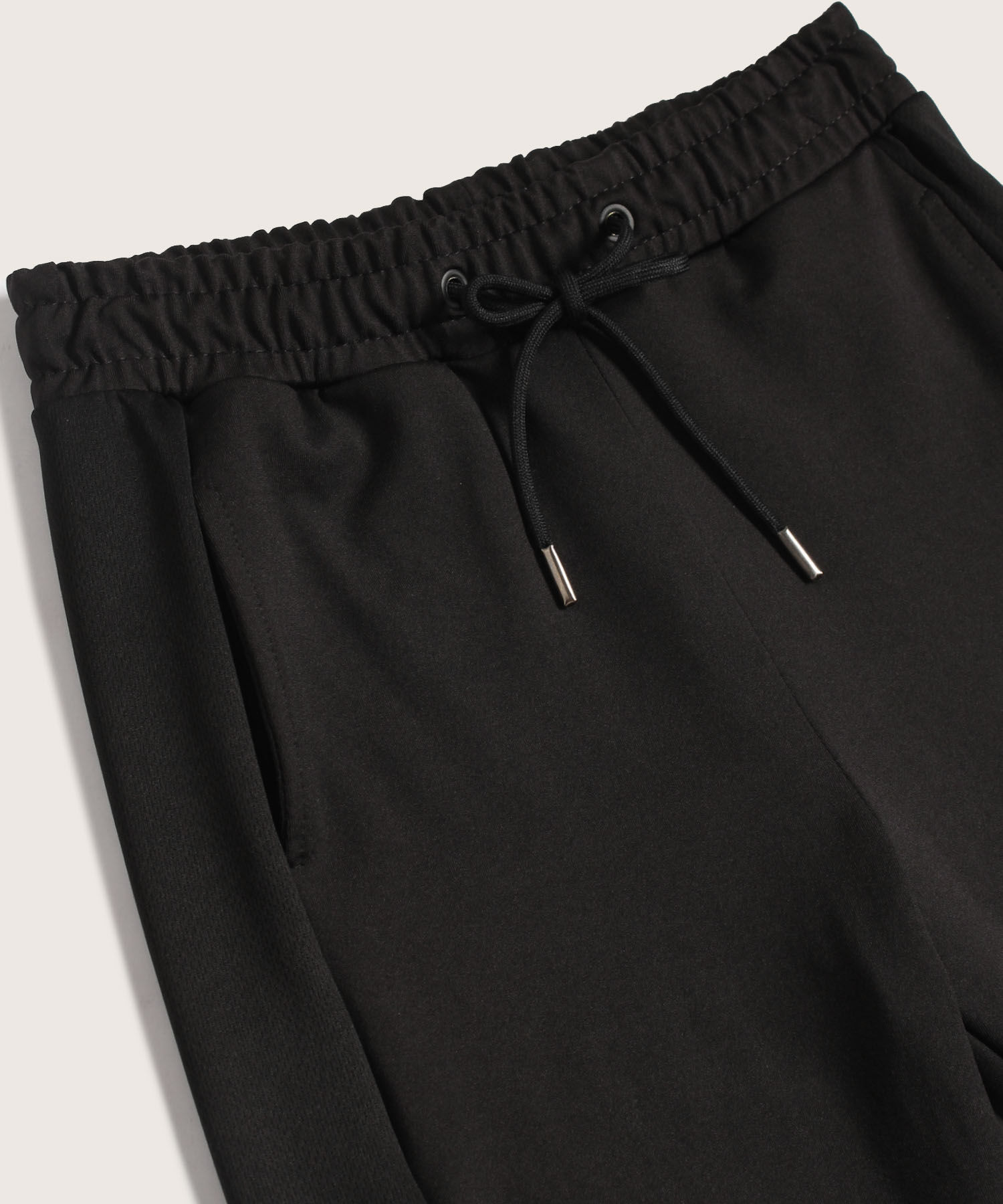 Pantalón Jogger Tejido Punto