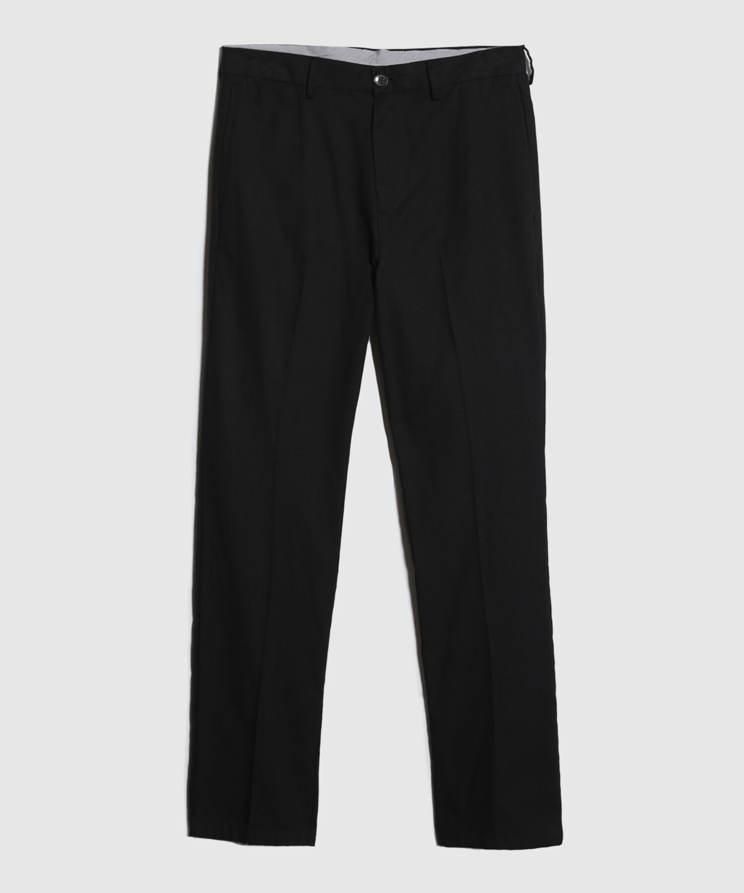 Pantalon Chino Preteñido