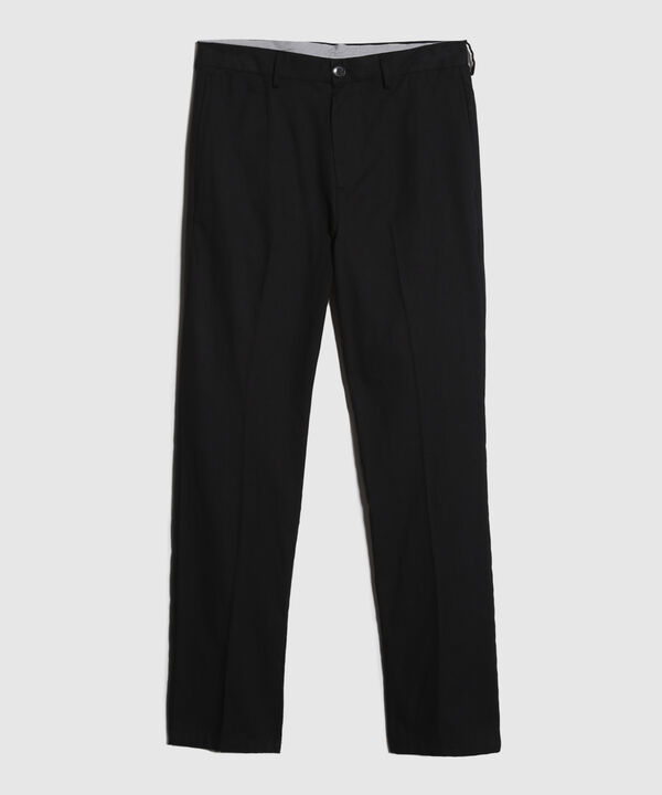 Pantalon Chino Preteñido