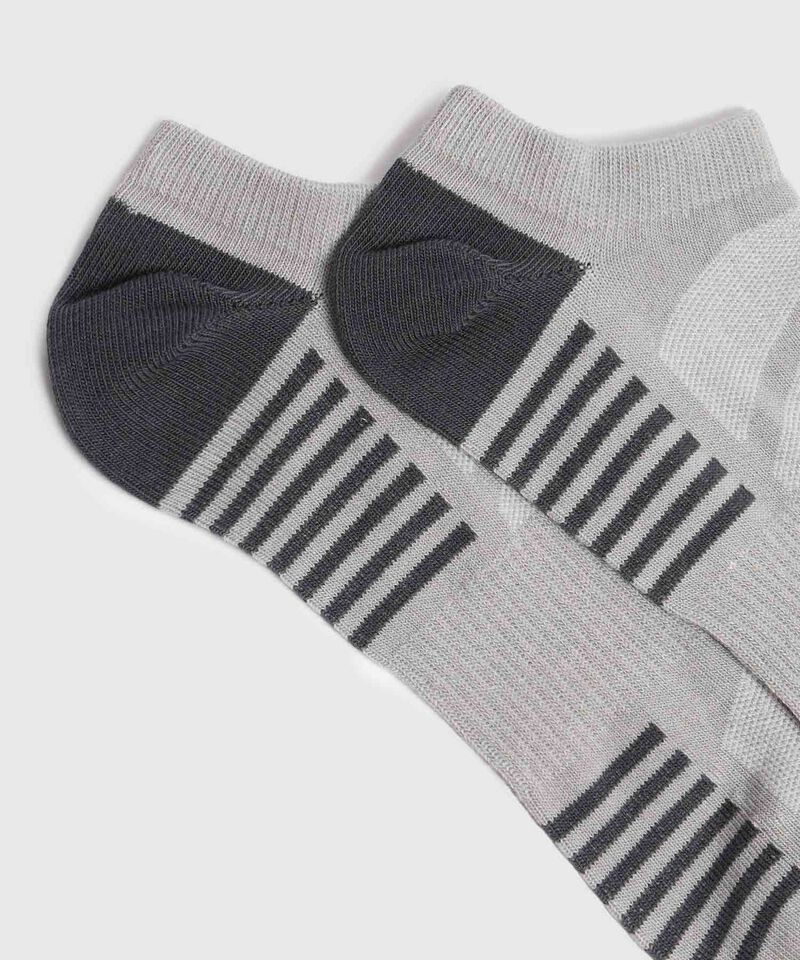 Medias Deportivas Tobilleras