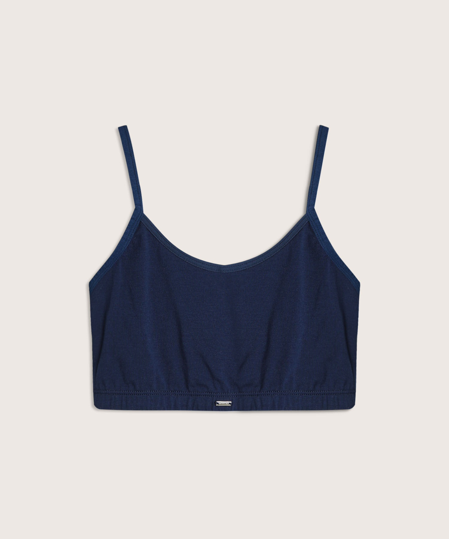 Pack De Dos Tops Para Mujer