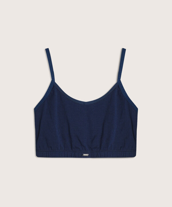 Pack De Dos Tops Para Mujer image number null