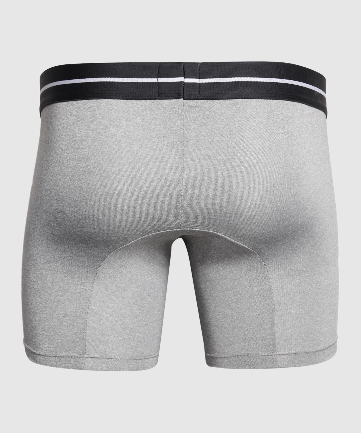 Pantaloncillo Boxer En Microfibra