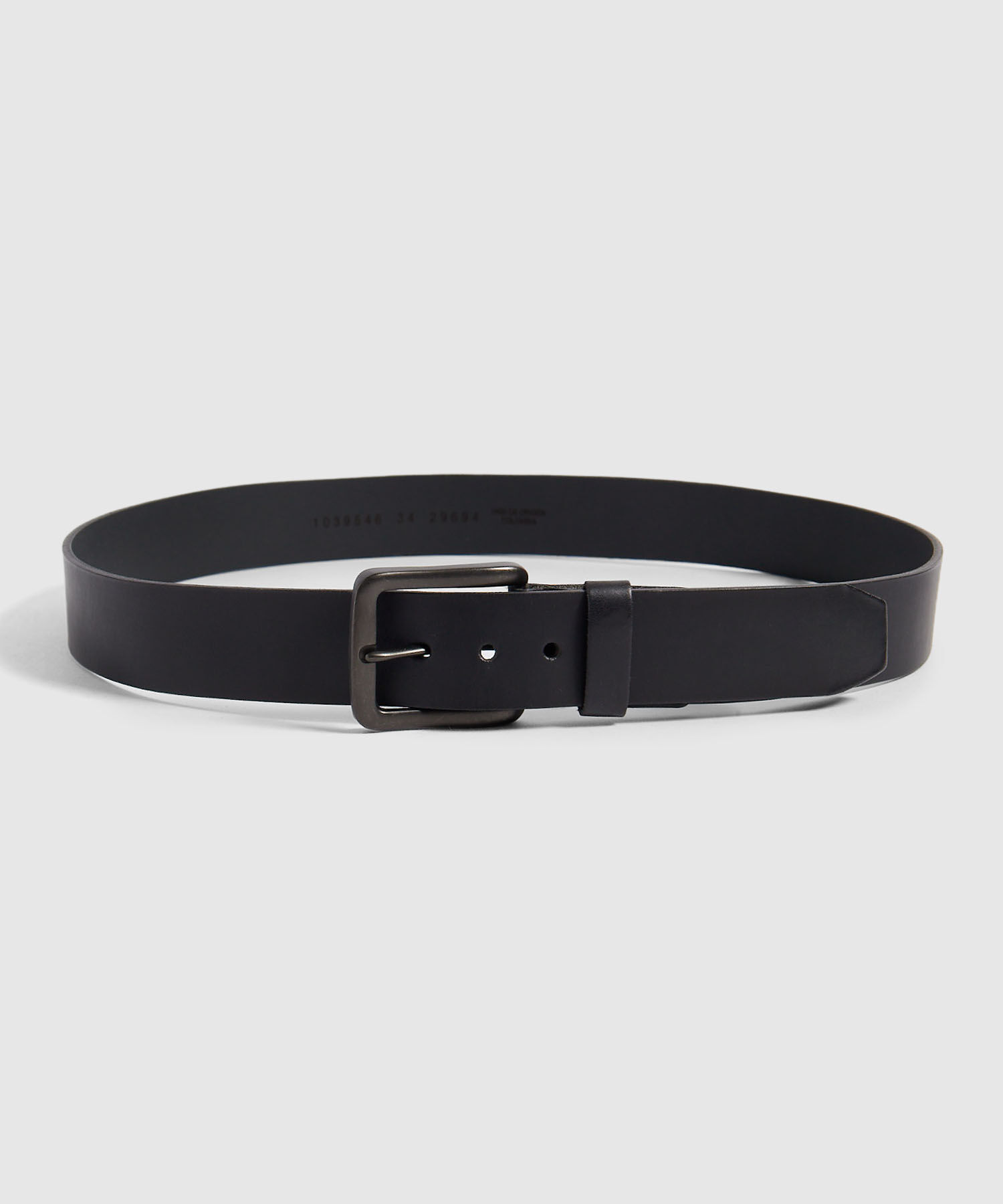 Cinturón Para Hombre