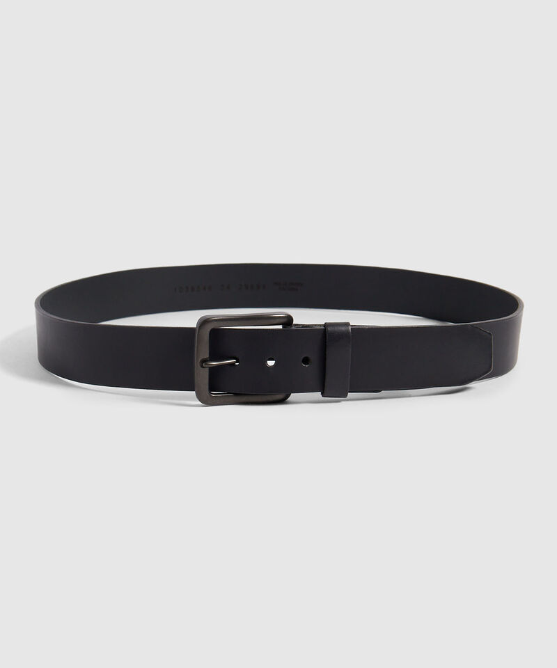 Cinturón Para Hombre