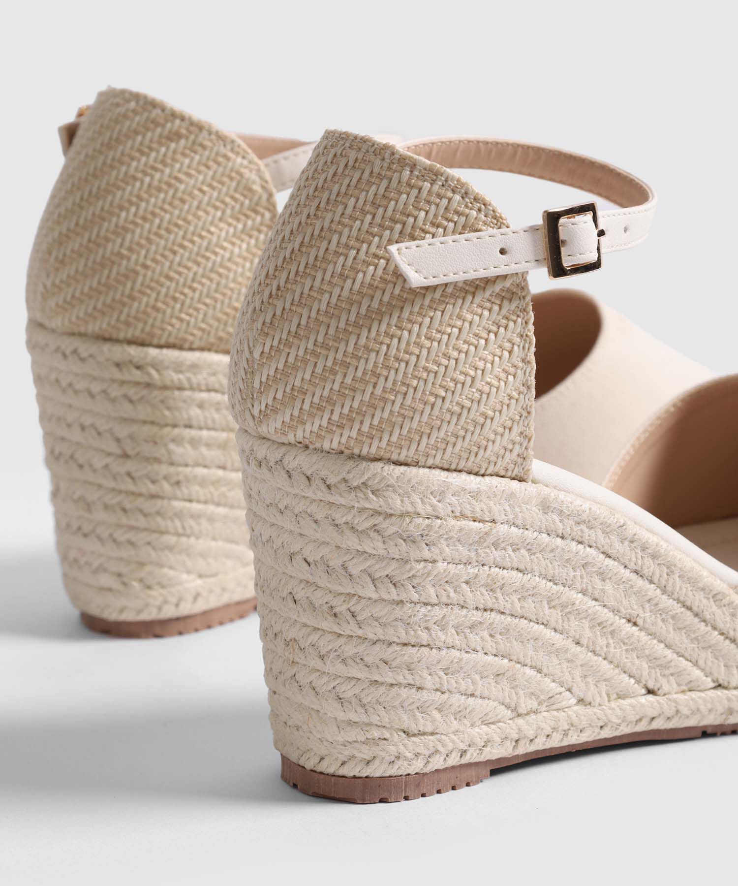 Espadrilles de Plataforma