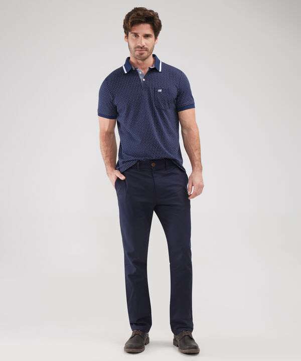 Pantalon Sin Prenses image number null