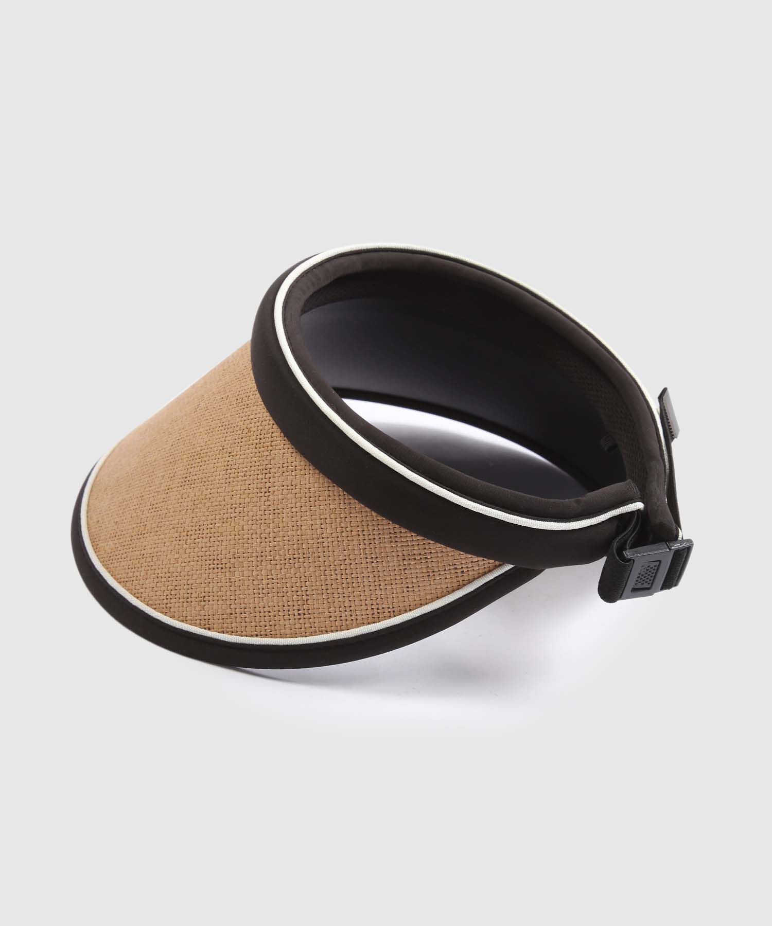 Visera en Paja