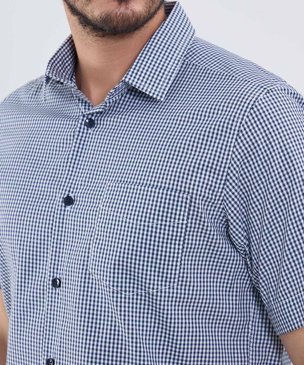Camisa Manga Corta image number null