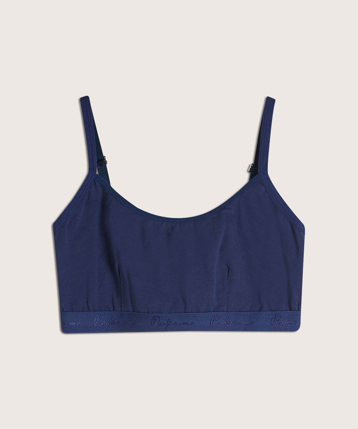 Top Para Mujer De Tiras Ajustables