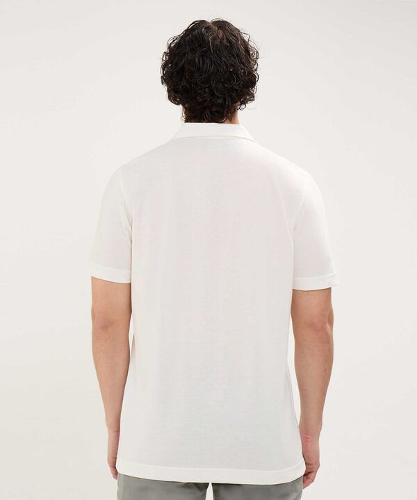 Polo Cuello Duro