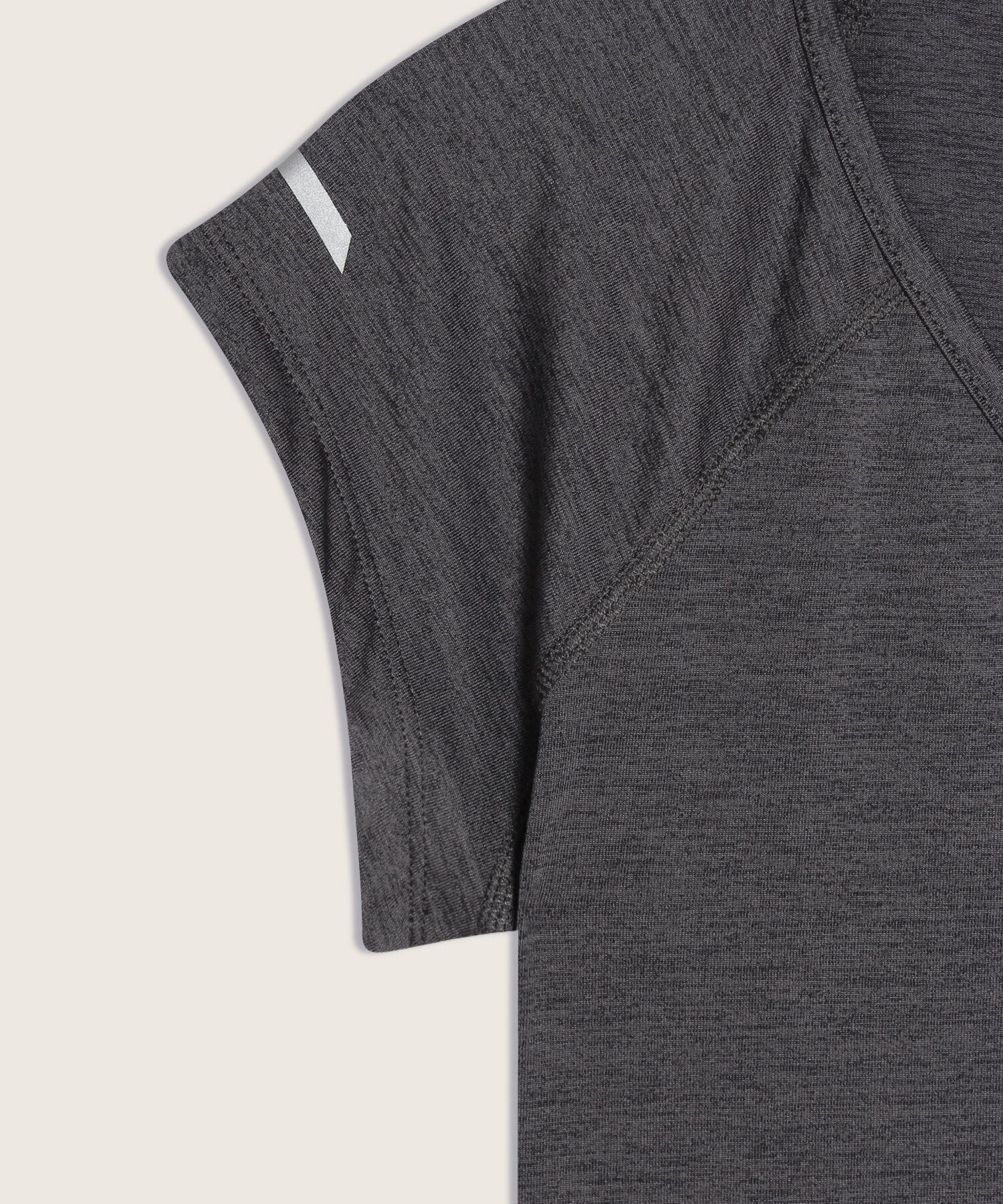 Camiseta Para Mujer, Cuello En V