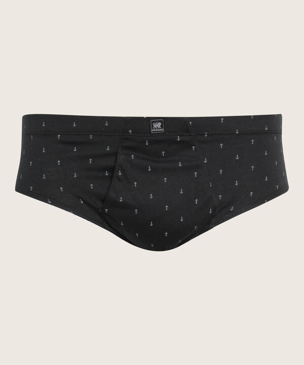 Pack X 3 Pantaloncillos Cl&aacute;sicos En Algod&oacute;n 