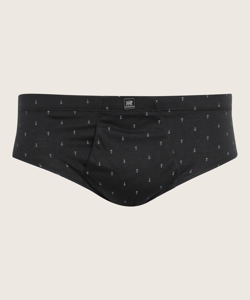 Pack X 3 Pantaloncillos Cl&aacute;sicos En Algod&oacute;n 