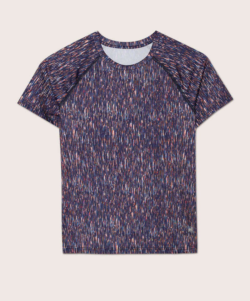 Camiseta Cuello Redondo Manga