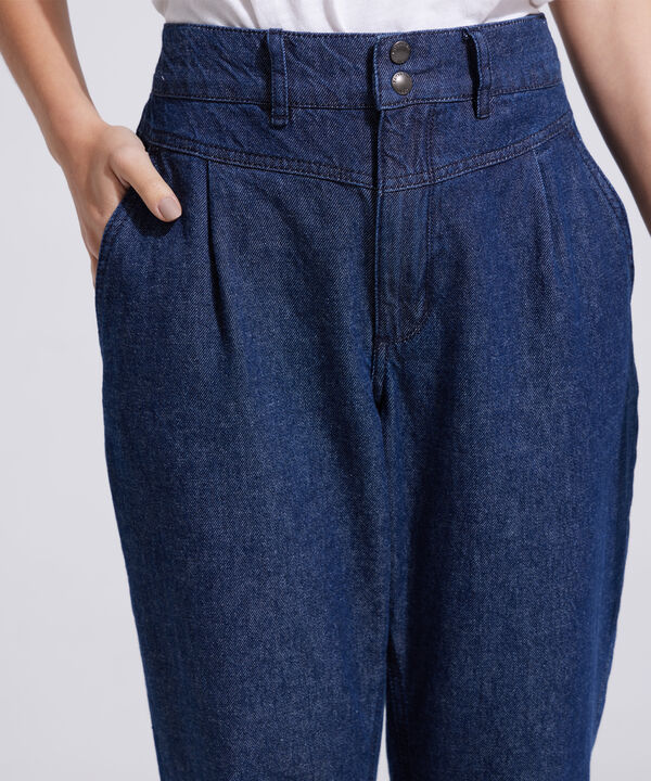 Jean Slouchy image number null