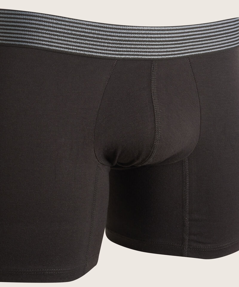 Pack X 3 Boxer Medio