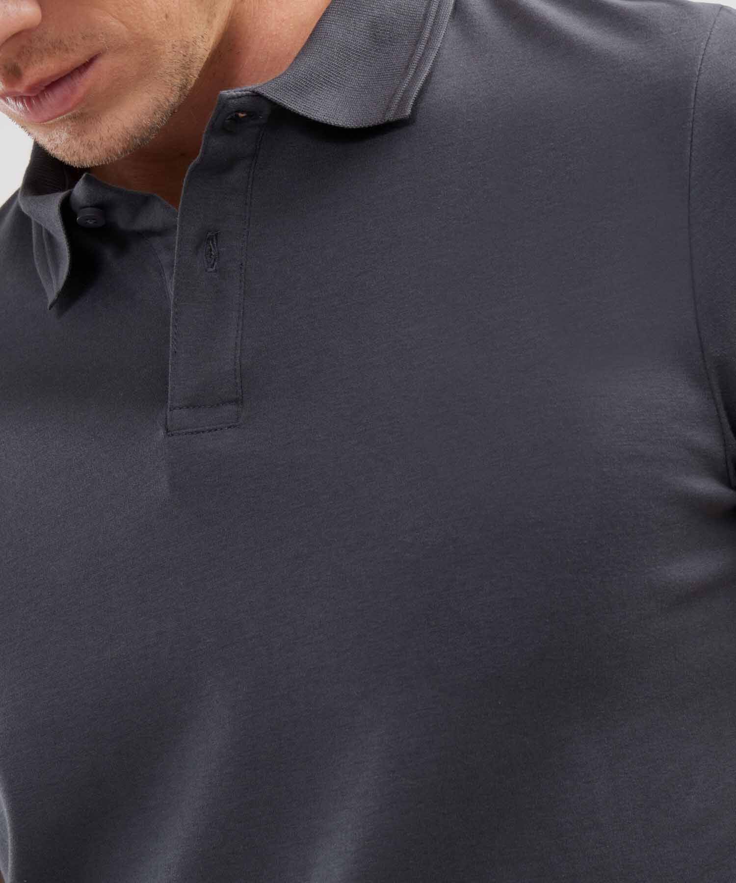 Polo Unicolor Premium