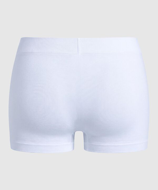 Panty B&oacute;xer Seamless