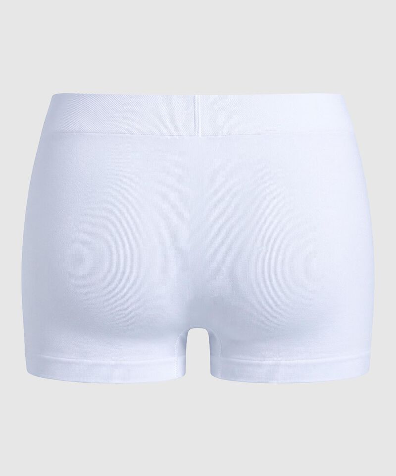 Panty B&oacute;xer Seamless