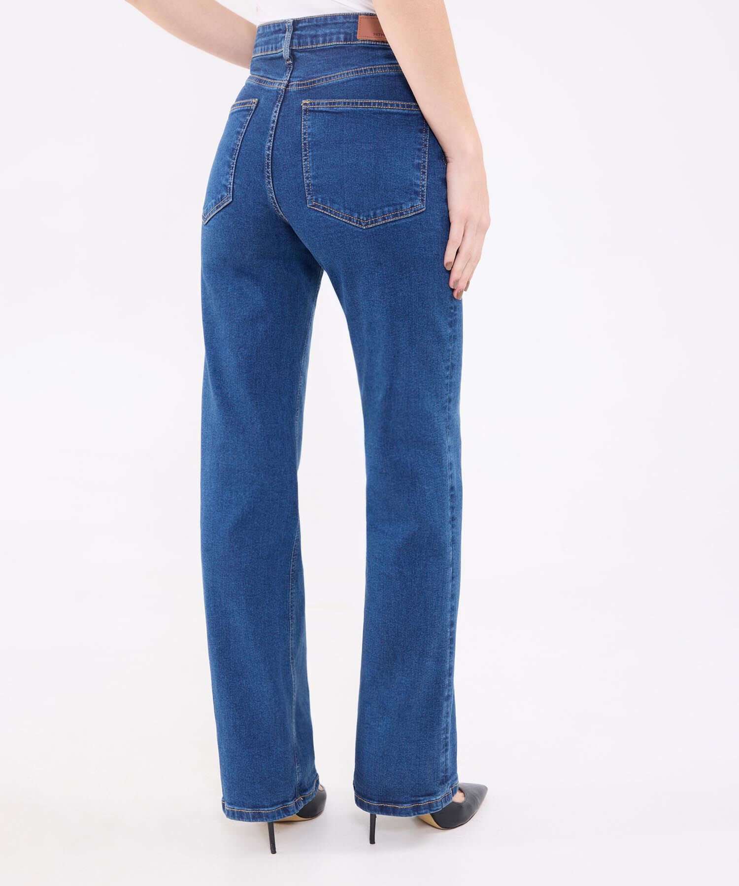 Jeans Straight