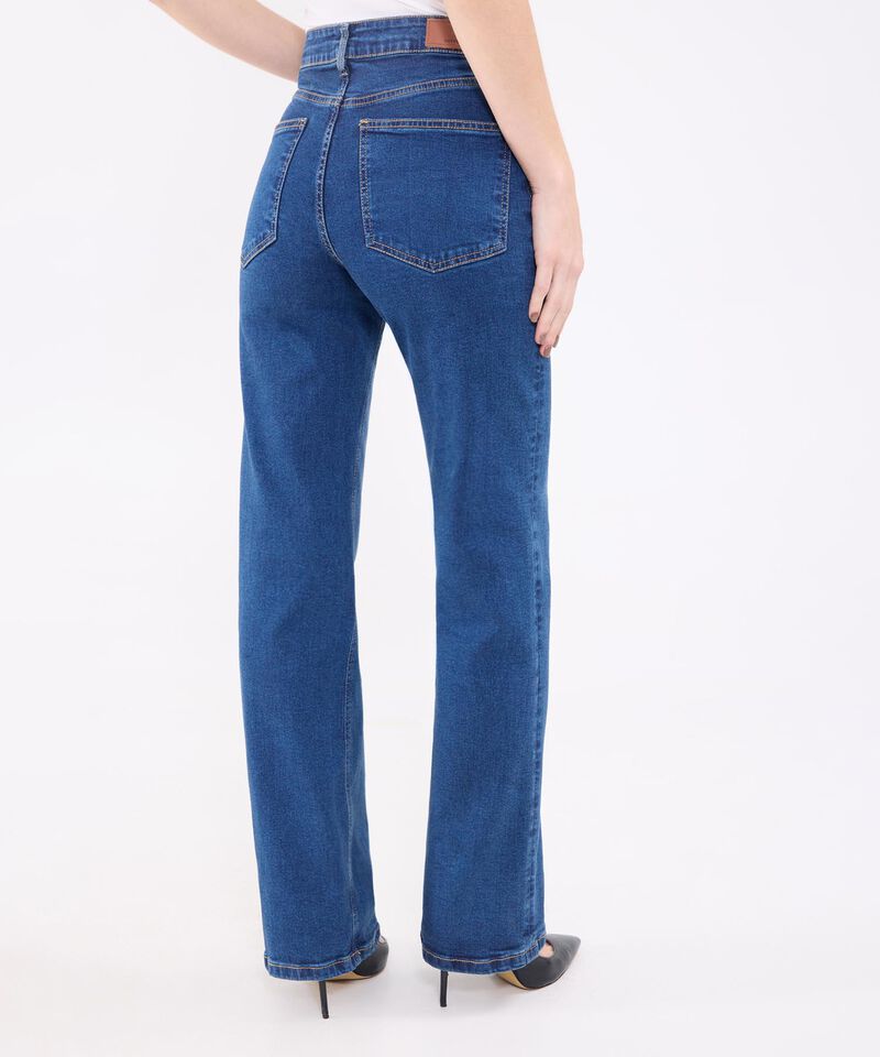 Jeans Straight