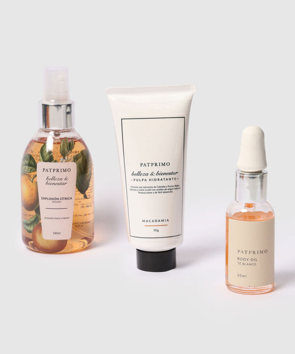 Autoliquidables Kit-Splash Autoliquidable-Amor Y Amistad Mujer