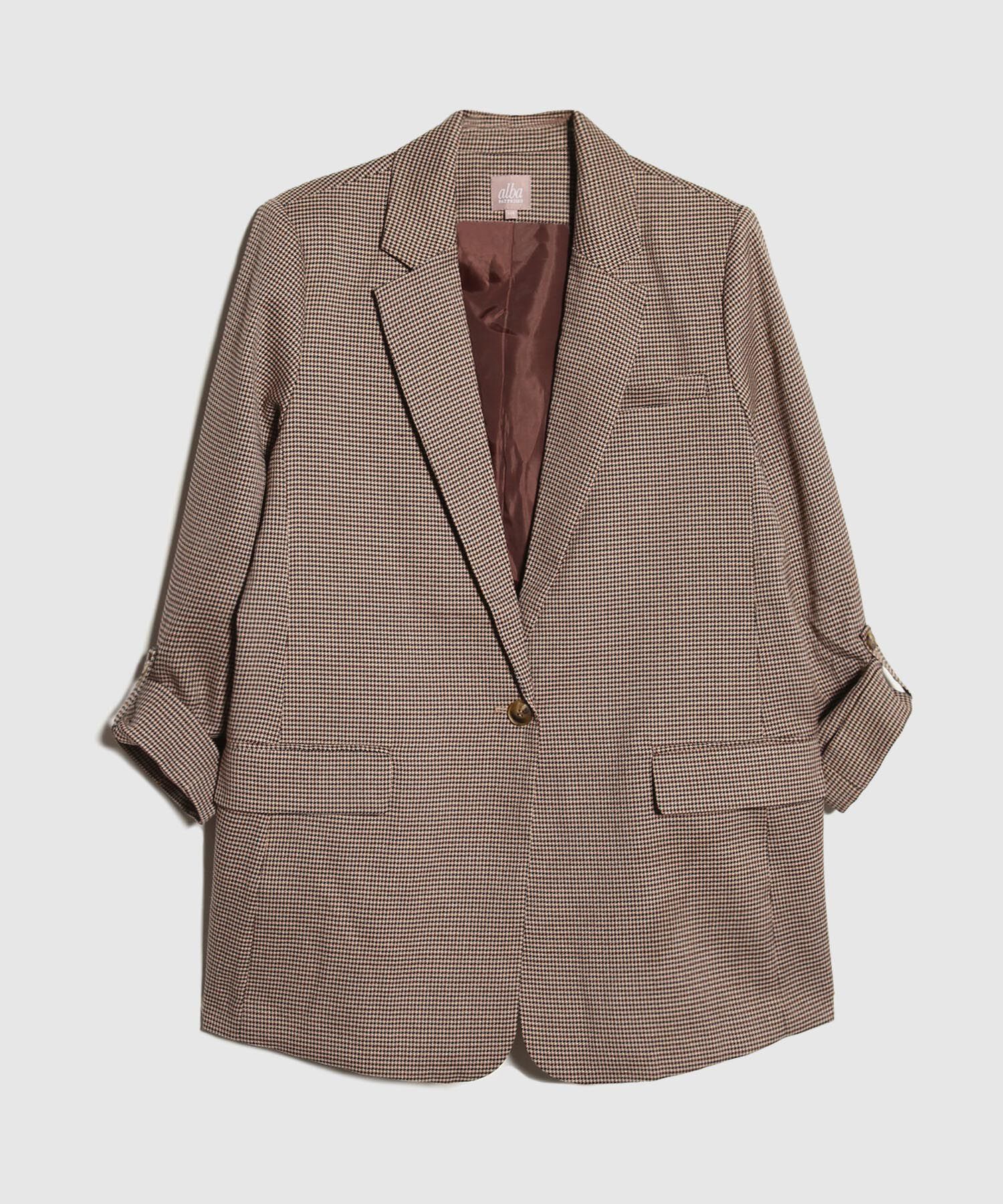 Blazer Gallineto