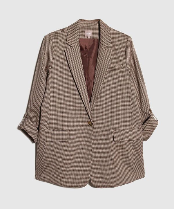 Blazer Gallineto