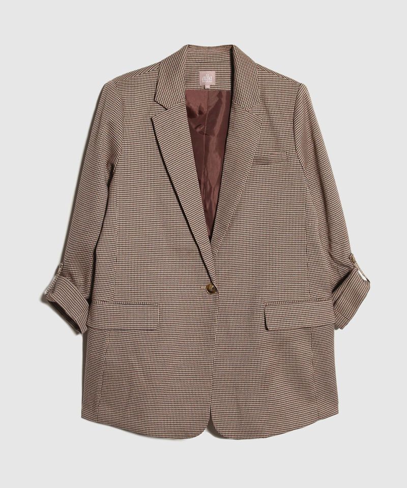 Blazer Gallineto