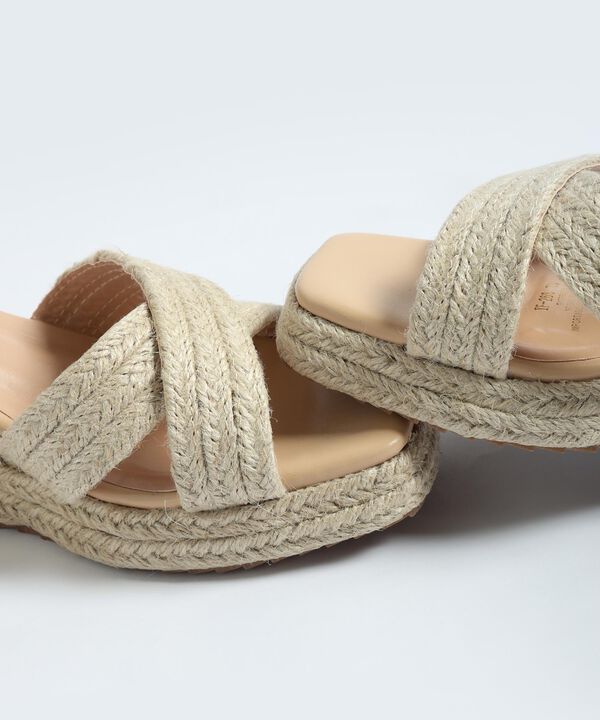 Sandalias Tacón Ref. Yf-26S
