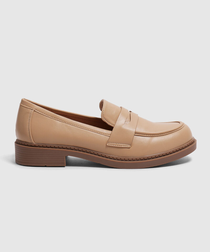 Mocasines Para Mujer