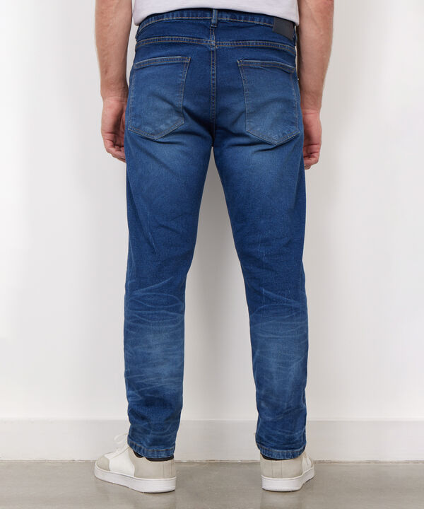 Jean Jean Regular Taper